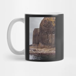 Fingal's Cave Staffa Mug
